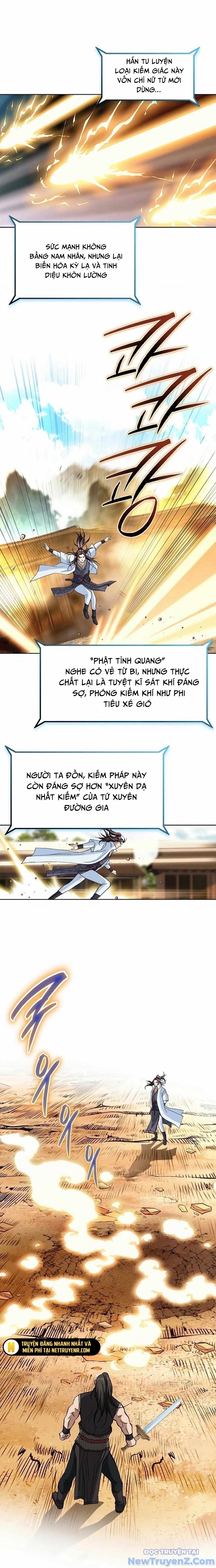 Vô Song chapter 49 - Trang 21