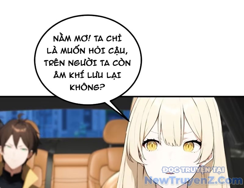 Đạo Hữu Lùi Một Bước: Ta Tới Giết Thần Trừ Quỷ chapter 34 - Trang 52