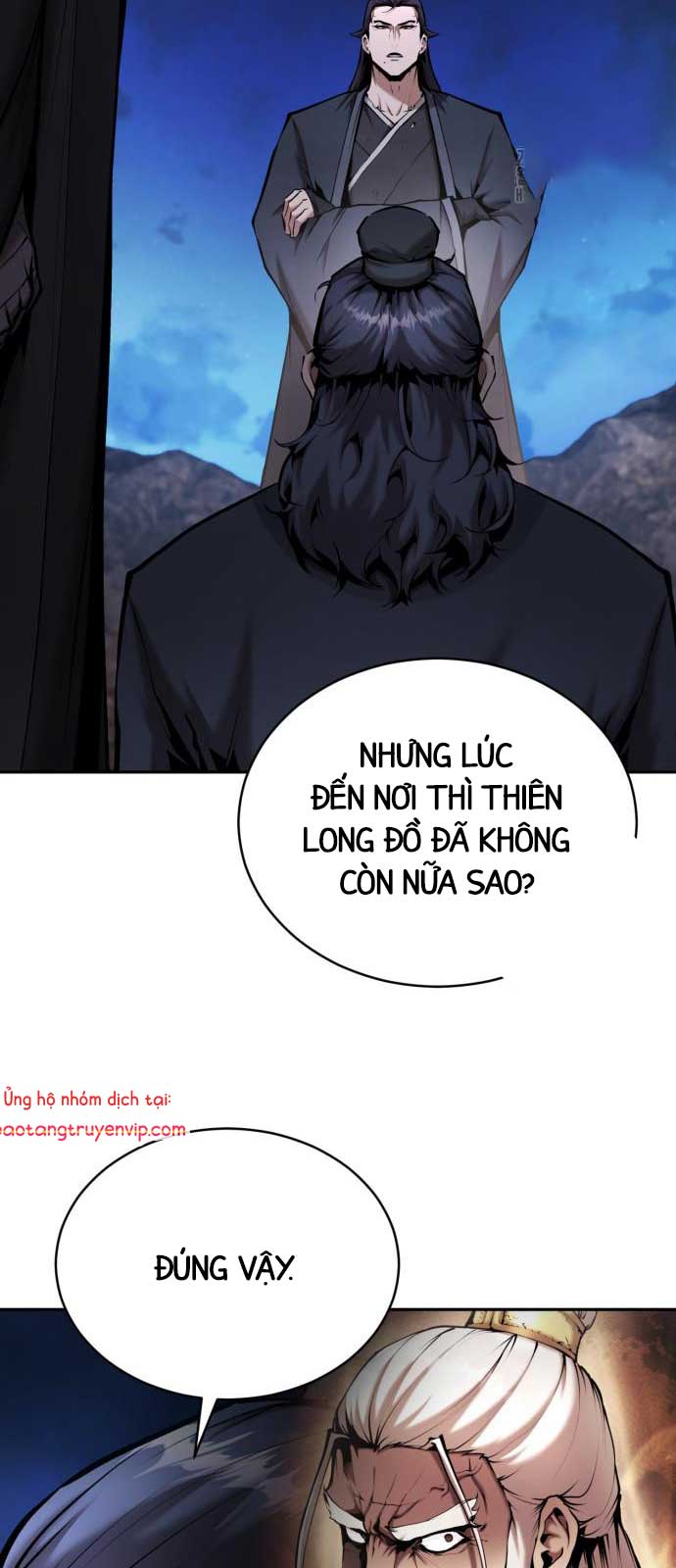 Giáo Chủ Ma Giáo Cũng Biết Sợ chapter 55.1 - Trang 19