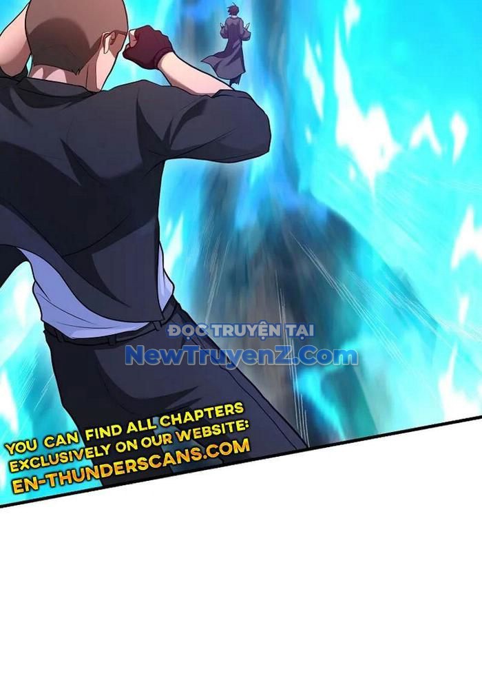 Thiên Tài Võ Thuật Hồi Quy chapter 95 - Trang 96
