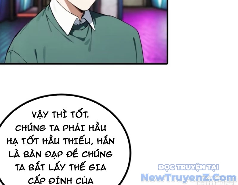 Đạo Hữu Lùi Một Bước: Ta Tới Giết Thần Trừ Quỷ chapter 32 - Trang 48