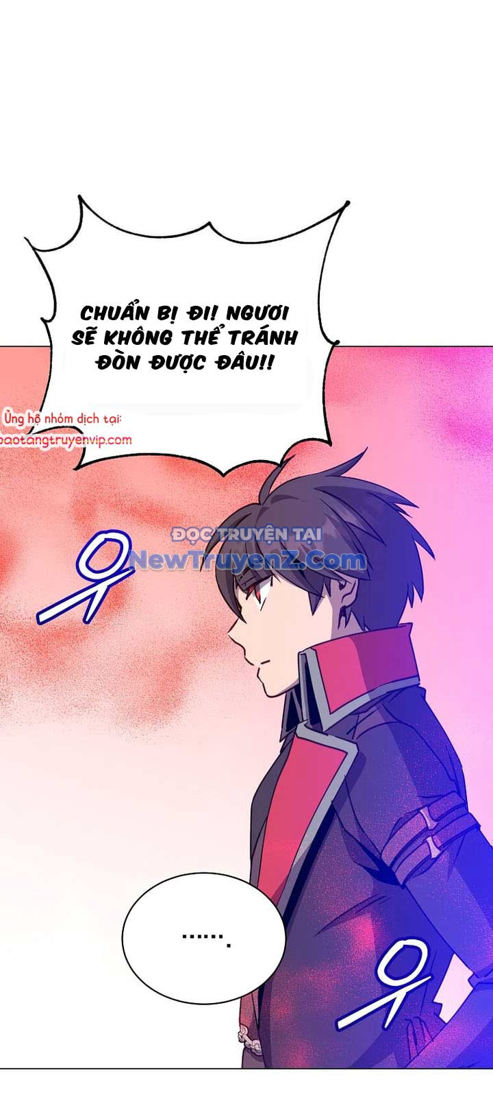 Anh Hùng Mạnh Nhất Trở Lại chapter 204 - Trang 55