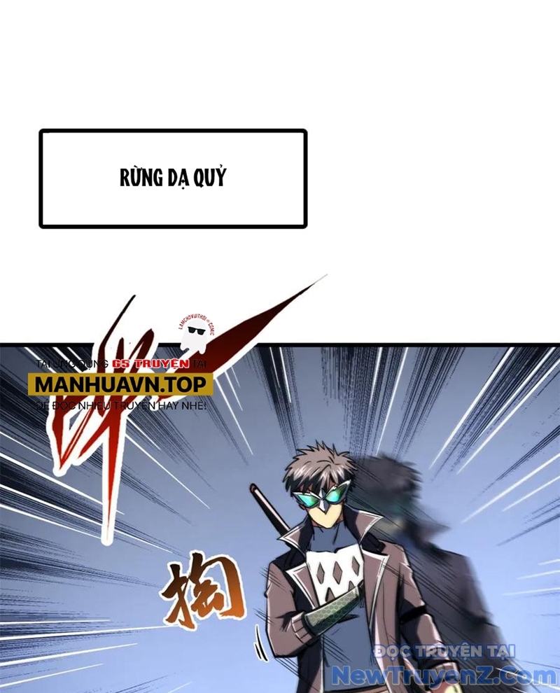 Siêu Cấp Thần Cơ Nhân chapter 358 - Trang 3