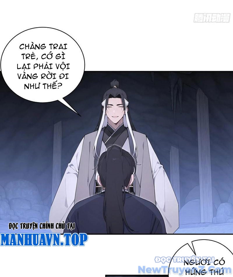 Bách Thê Phổ: Thánh nữ đều gọi ta là phu quân chapter 60 - Trang 5