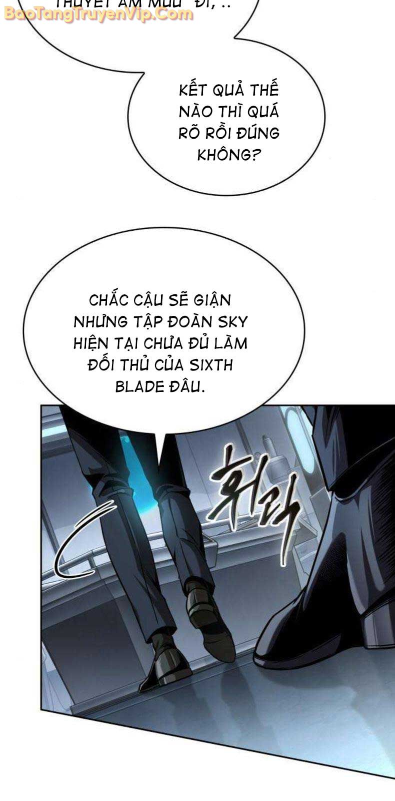 Ngã Lão Ma Thần chapter 262.1 - Trang 57