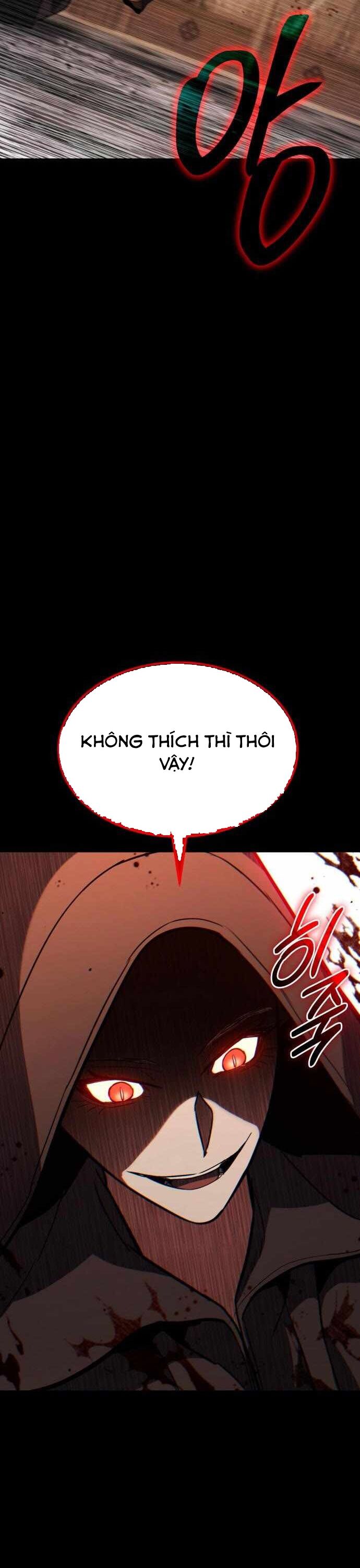 Tuyệt Thế Anh Hùng chapter 53 - Trang 58