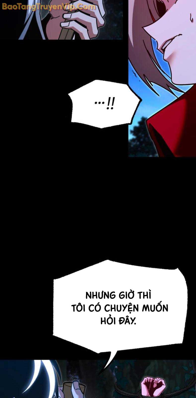 Thống Lĩnh Học Viện Chỉ Bằng Dao Sashimi chapter 45 - Trang 80
