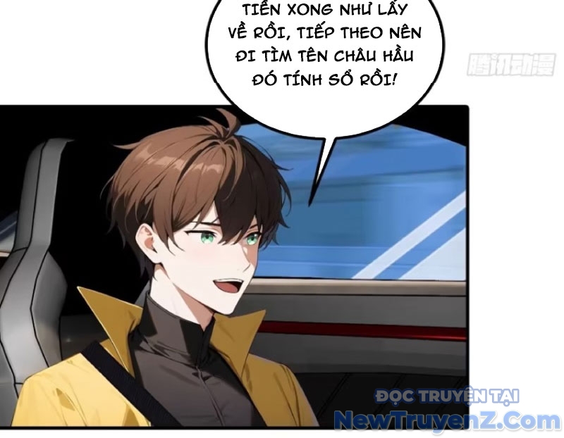 Đạo Hữu Lùi Một Bước: Ta Tới Giết Thần Trừ Quỷ chapter 32 - Trang 16