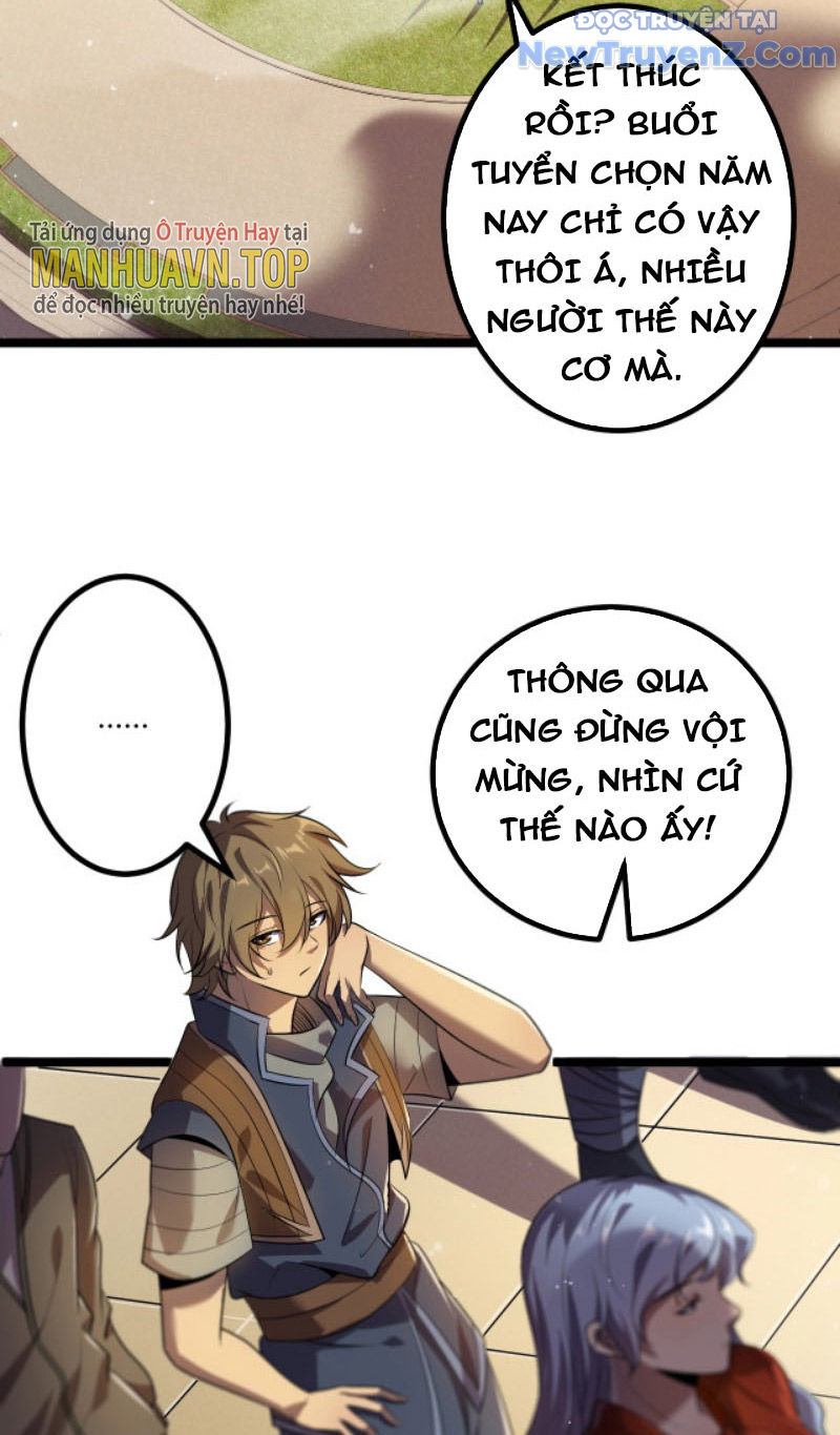 Từ Thôn Phệ Ma Thần Bắt Đầu Tiến Hóa chapter 6 - Trang 14