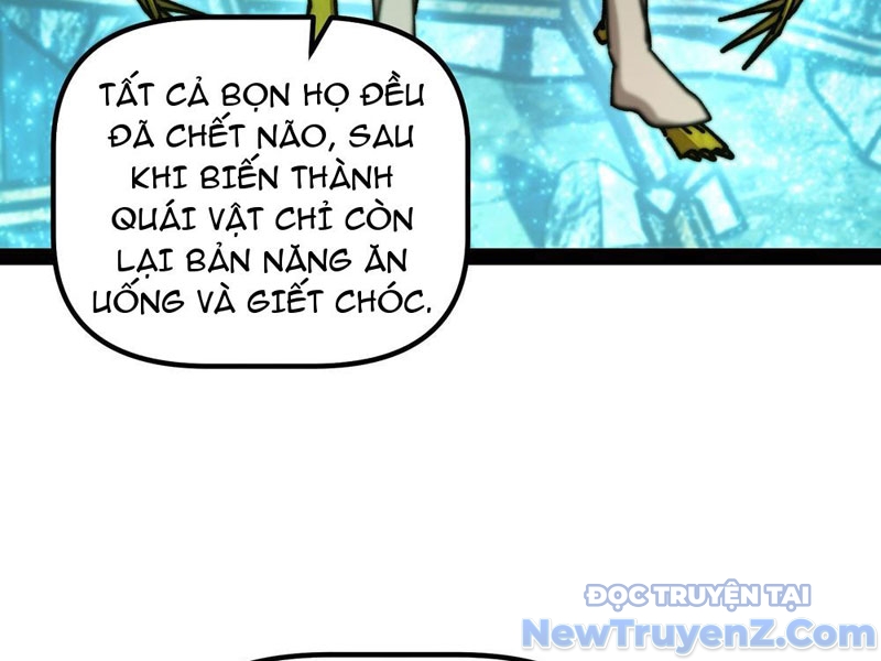 Tận thế giáng lâm, ta trùng sinh thành bạo quân chapter 9 - Trang 104