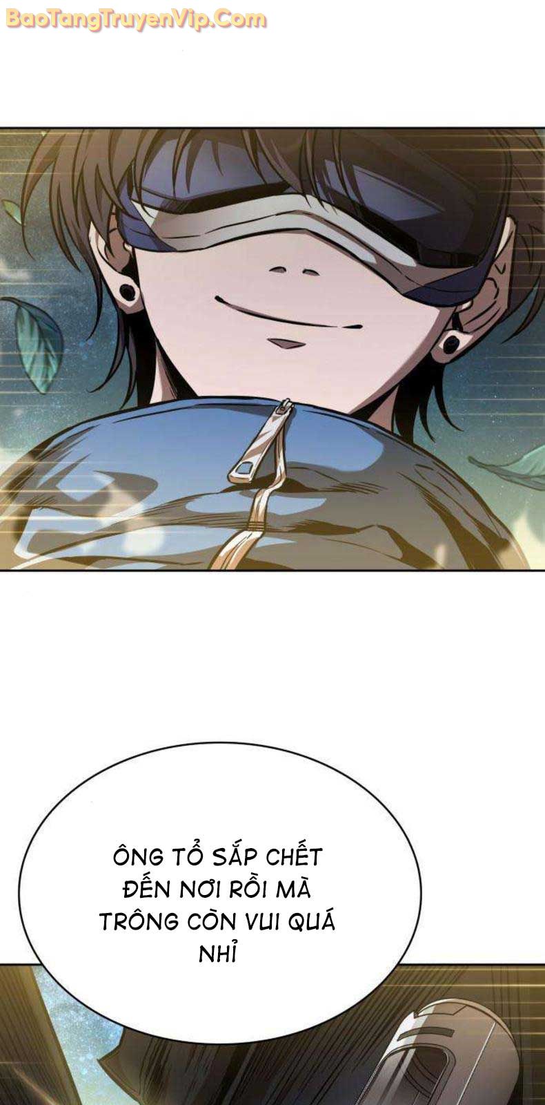 Ngã Lão Ma Thần chapter 262.1 - Trang 82
