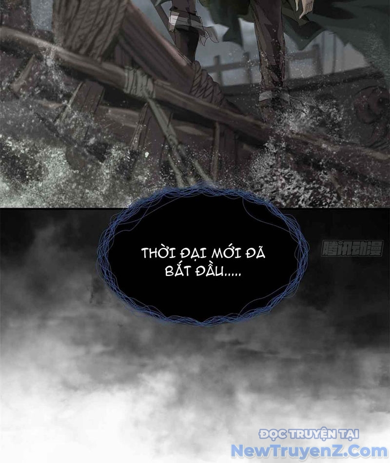 Quỷ Bí Chi Chủ (Bản Mới) chapter 9 - Trang 12