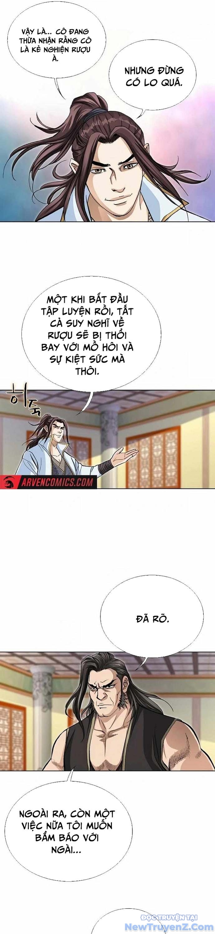 Vô Song chapter 51 - Trang 35
