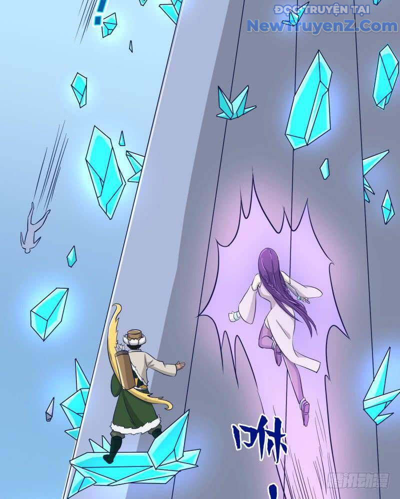 Game Thủ Có Bàn Tay Vàng Mạnh Nhất chapter 36 - Trang 59