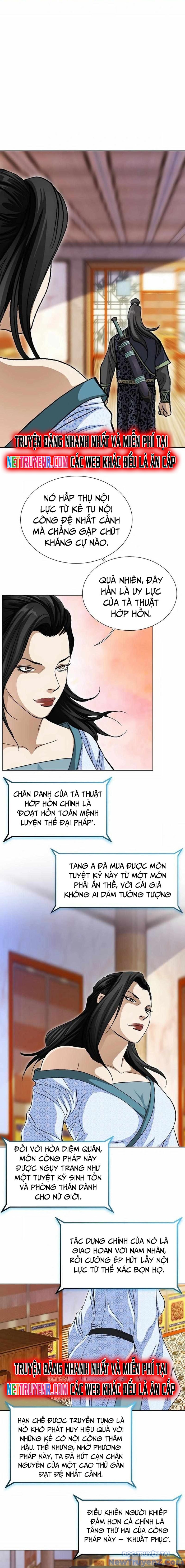 Vô Song chapter 45 - Trang 15