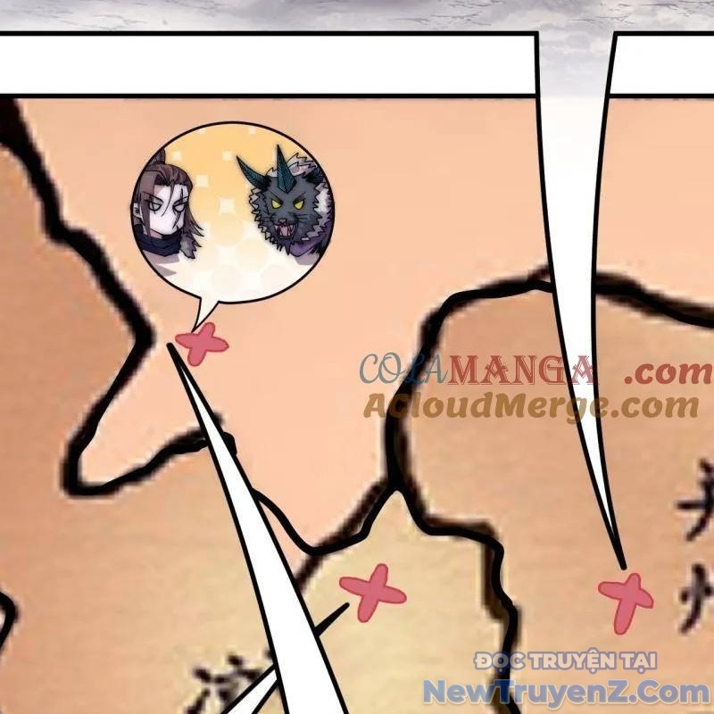 Ta Có Một Sơn Trại chapter 1148 - Trang 21