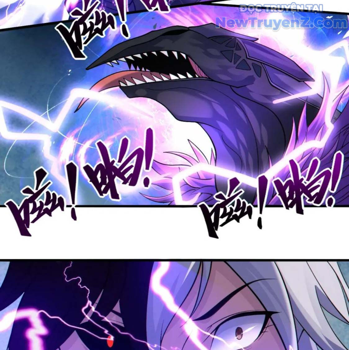Từ Thôn Phệ Ma Thần Bắt Đầu Tiến Hóa chapter 13 - Trang 66