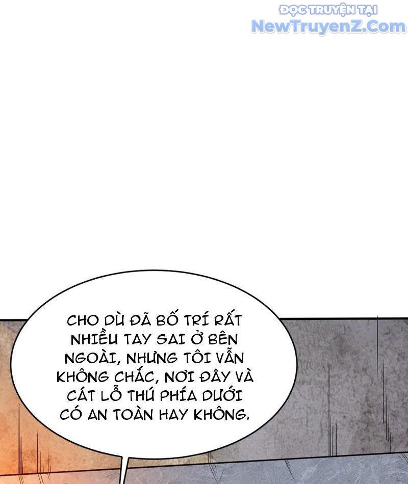 Từ Thôn Phệ Ma Thần Bắt Đầu Tiến Hóa chapter 19 - Trang 15