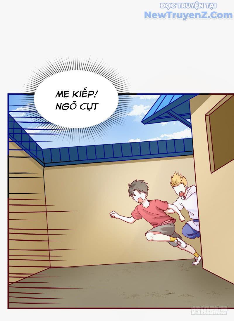 Game Thủ Có Bàn Tay Vàng Mạnh Nhất chapter 1 - Trang 30