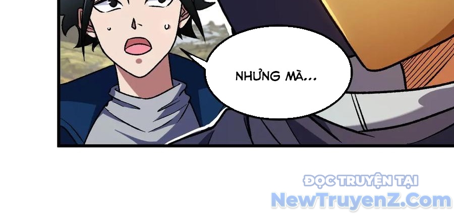 Toàn Dân Chuyển Chức : Duy Ta Vô Chức Tán Nhân chapter 170 - Trang 32