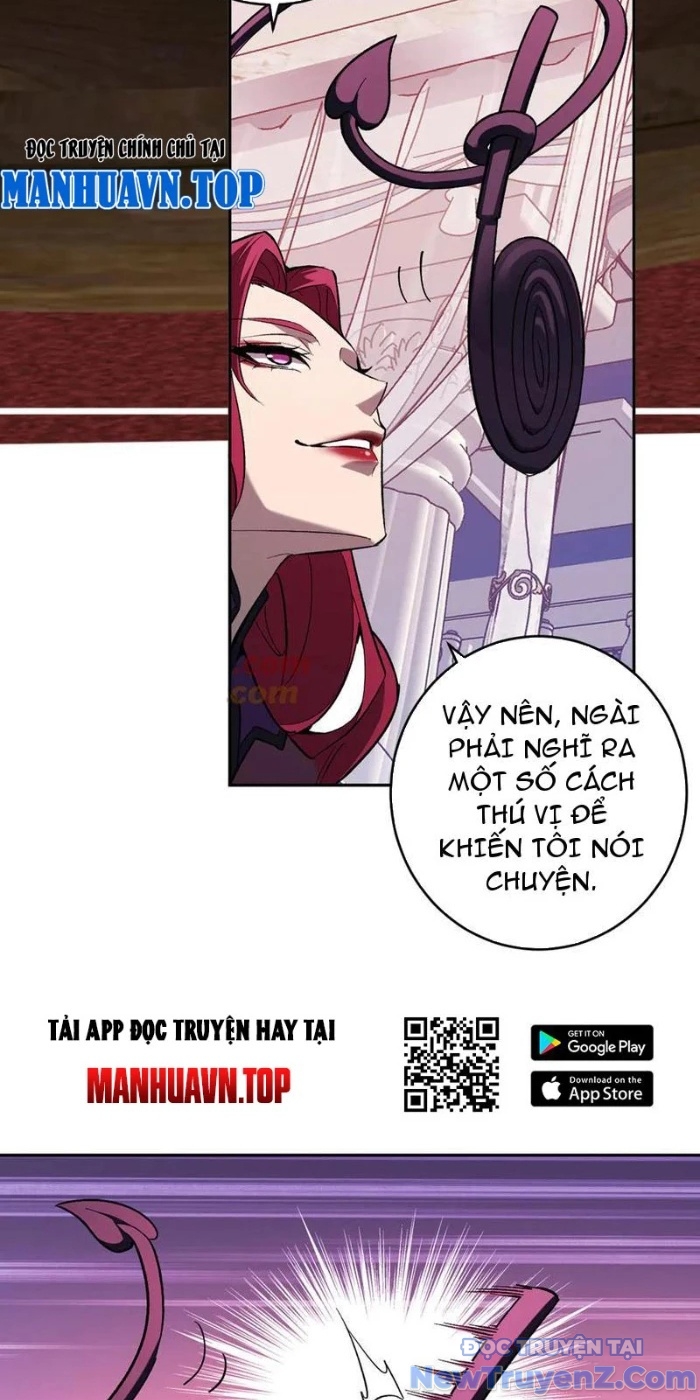 Toàn Dân Tận Thế: Ta Virus Quân Vương chapter 68 - Trang 50