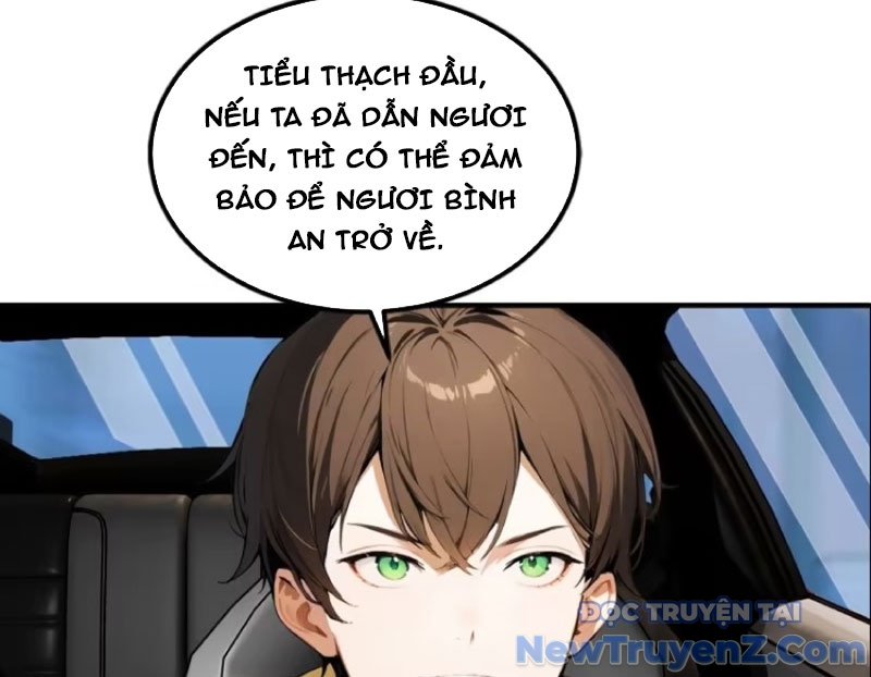 Đạo Hữu Lùi Một Bước: Ta Tới Giết Thần Trừ Quỷ chapter 32 - Trang 19