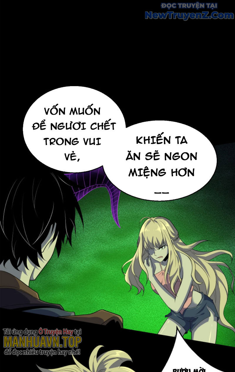 Từ Thôn Phệ Ma Thần Bắt Đầu Tiến Hóa chapter 8 - Trang 20