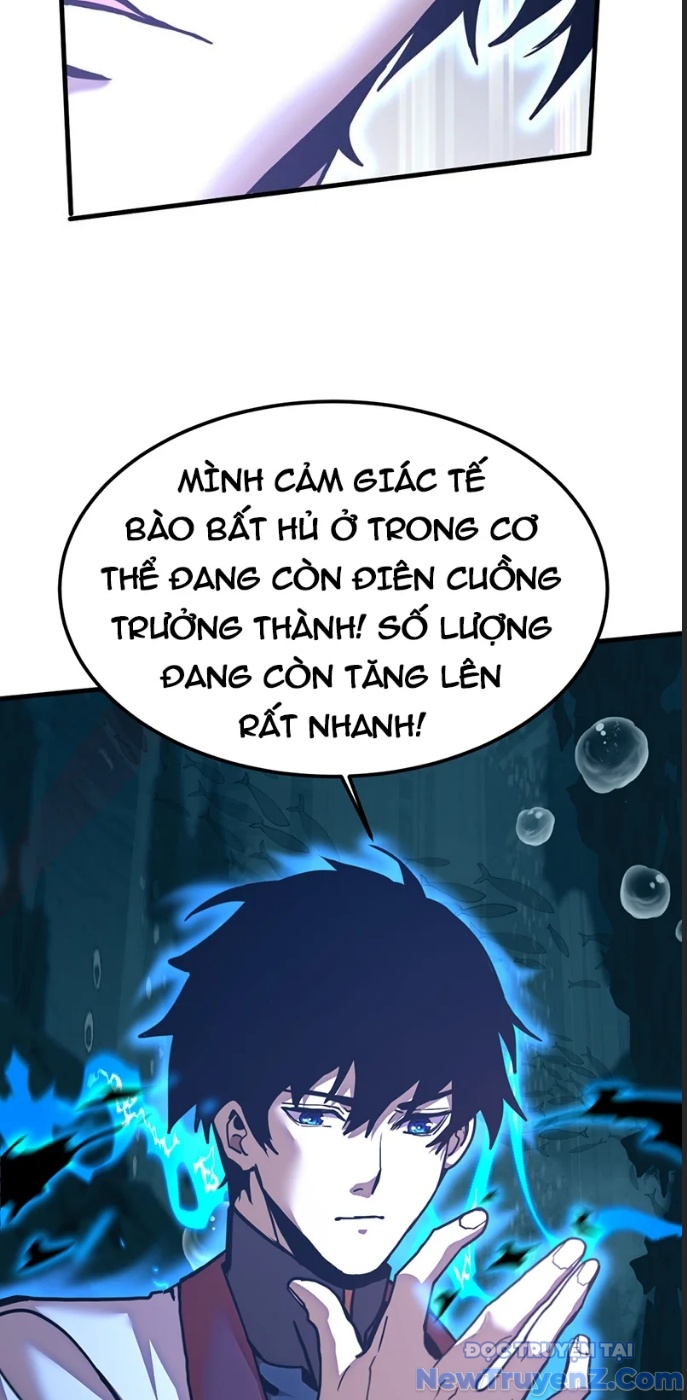 Cao Võ: Hạ Cánh Đến Một Vạn Năm Sau chapter 223 - Trang 5