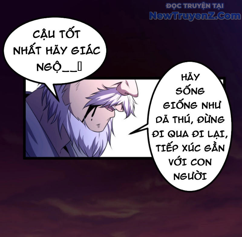 Từ Thôn Phệ Ma Thần Bắt Đầu Tiến Hóa chapter 3 - Trang 84