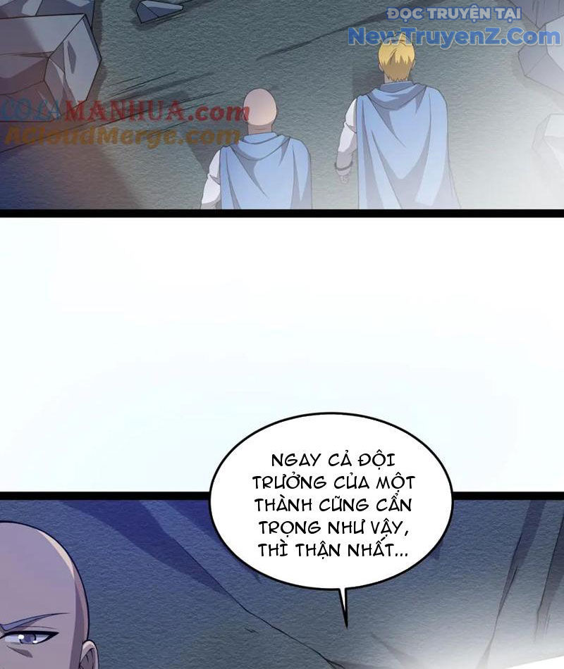 Từ Thôn Phệ Ma Thần Bắt Đầu Tiến Hóa chapter 25 - Trang 78