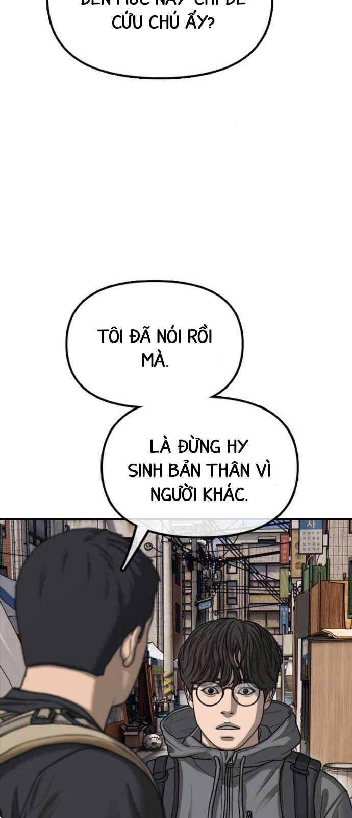 Ngày Tận Thế Đã Đến chapter 15 - Trang 23
