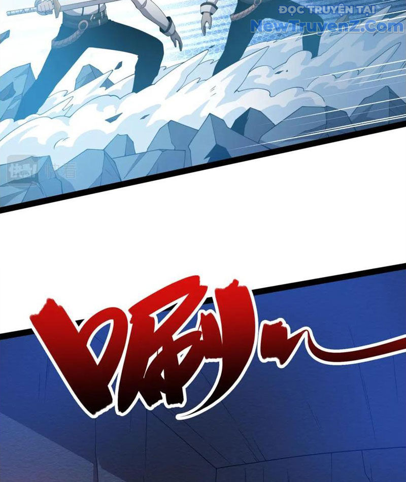 Từ Thôn Phệ Ma Thần Bắt Đầu Tiến Hóa chapter 26 - Trang 33