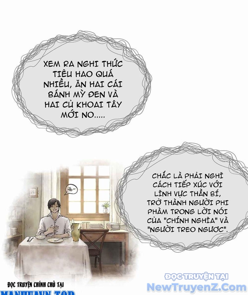 Quỷ Bí Chi Chủ (Bản Mới) chapter 9 - Trang 25