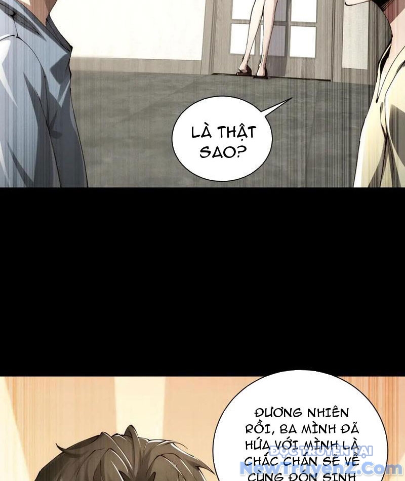 Ta Thăng Cấp Cùng Tai Ách chapter 39 - Trang 26