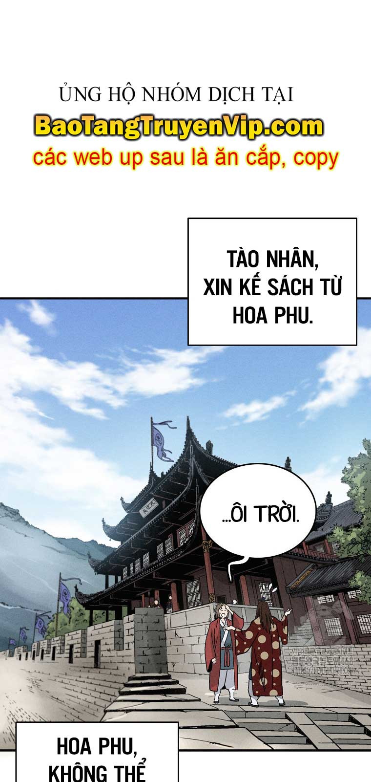 Trọng Sinh Thành Thần Y Thời Tam Quốc chapter 158.2 - Trang 7