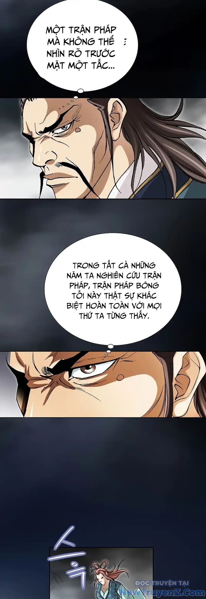 Vô Song chapter 3 - Trang 23