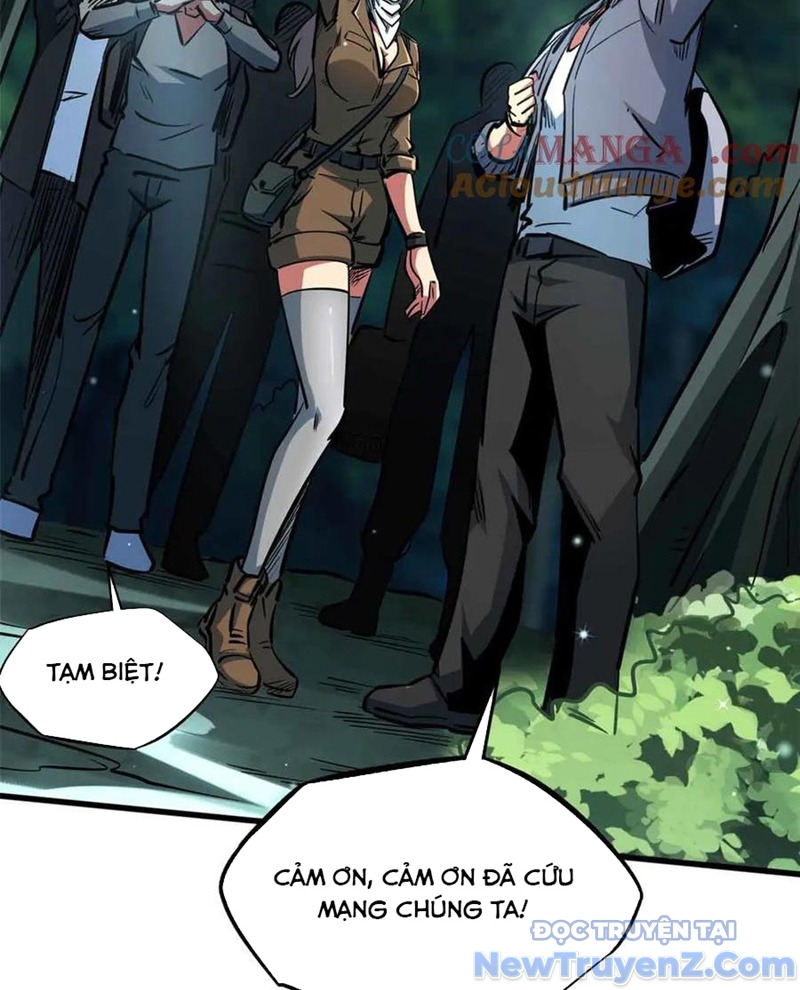 Siêu Cấp Thần Cơ Nhân chapter 359 - Trang 60