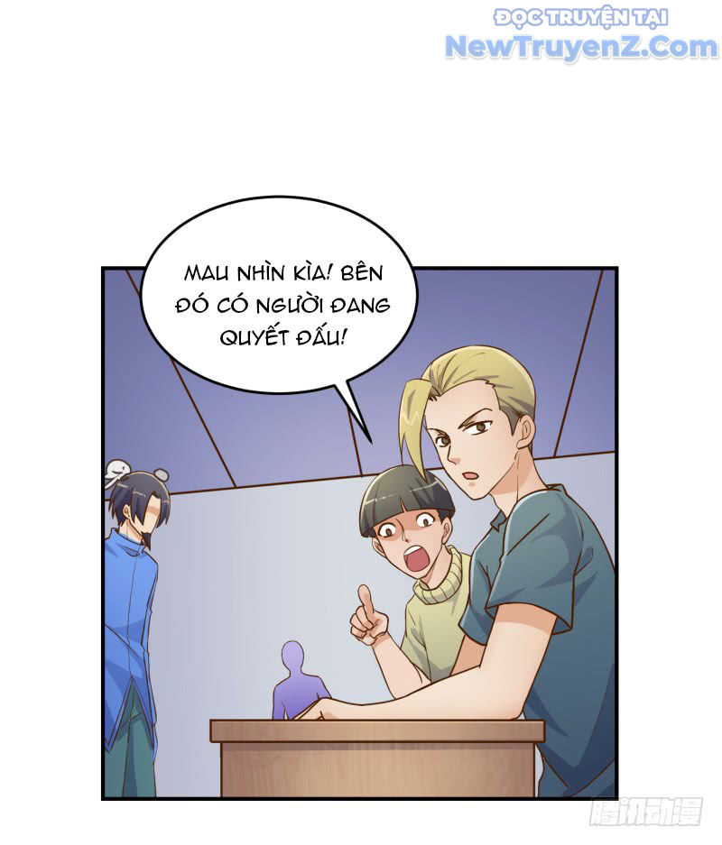 Game Thủ Có Bàn Tay Vàng Mạnh Nhất chapter 1 - Trang 71
