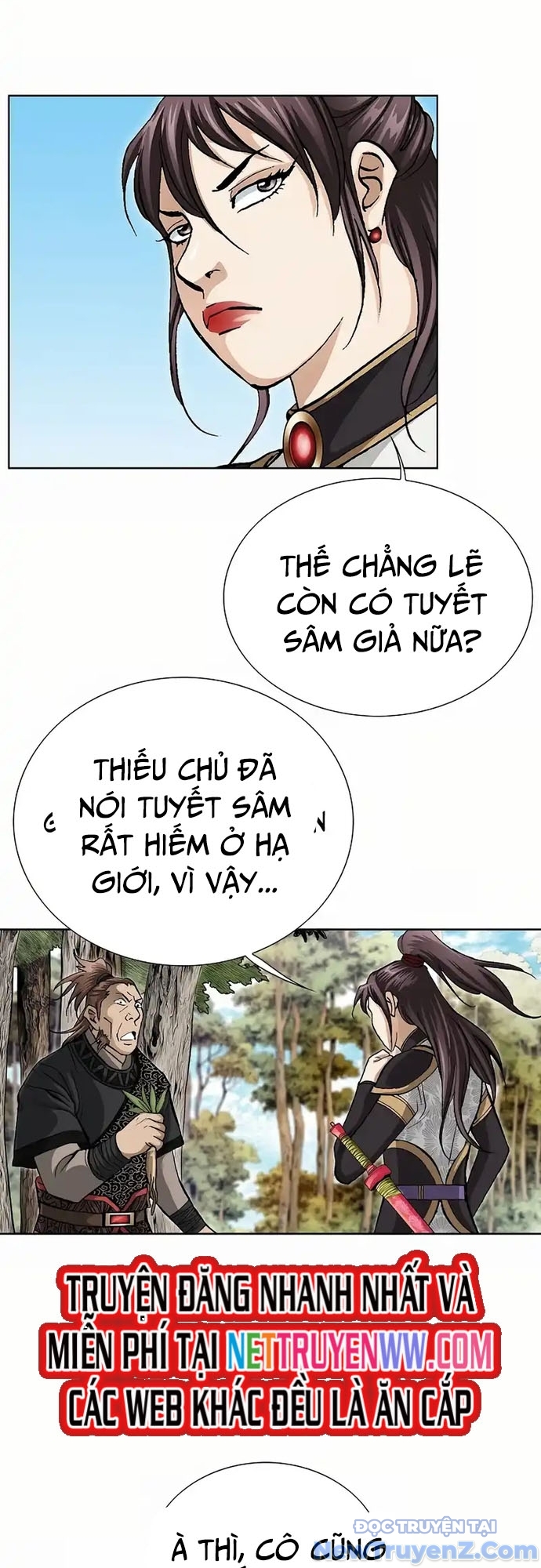 Vô Song chapter 3 - Trang 55