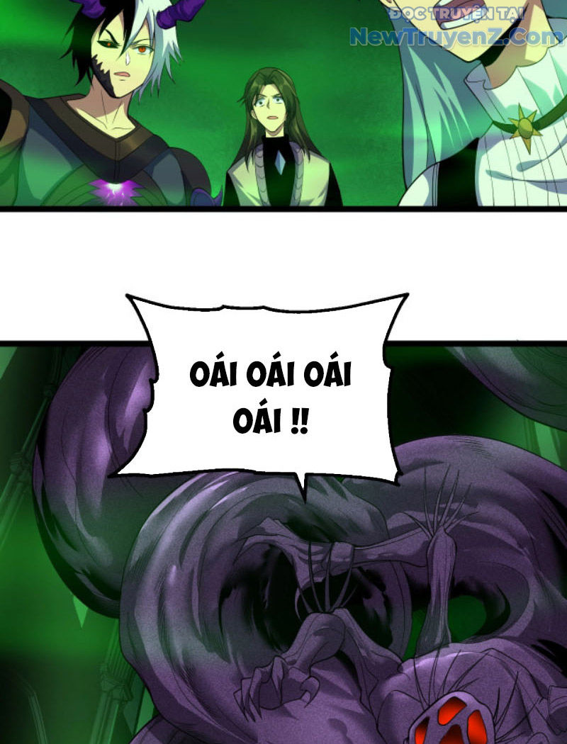 Từ Thôn Phệ Ma Thần Bắt Đầu Tiến Hóa chapter 9 - Trang 56