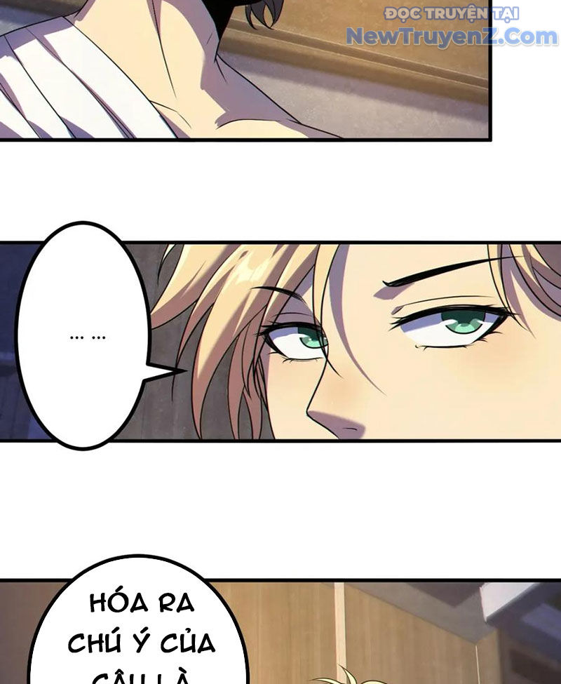 Từ Thôn Phệ Ma Thần Bắt Đầu Tiến Hóa chapter 12 - Trang 10