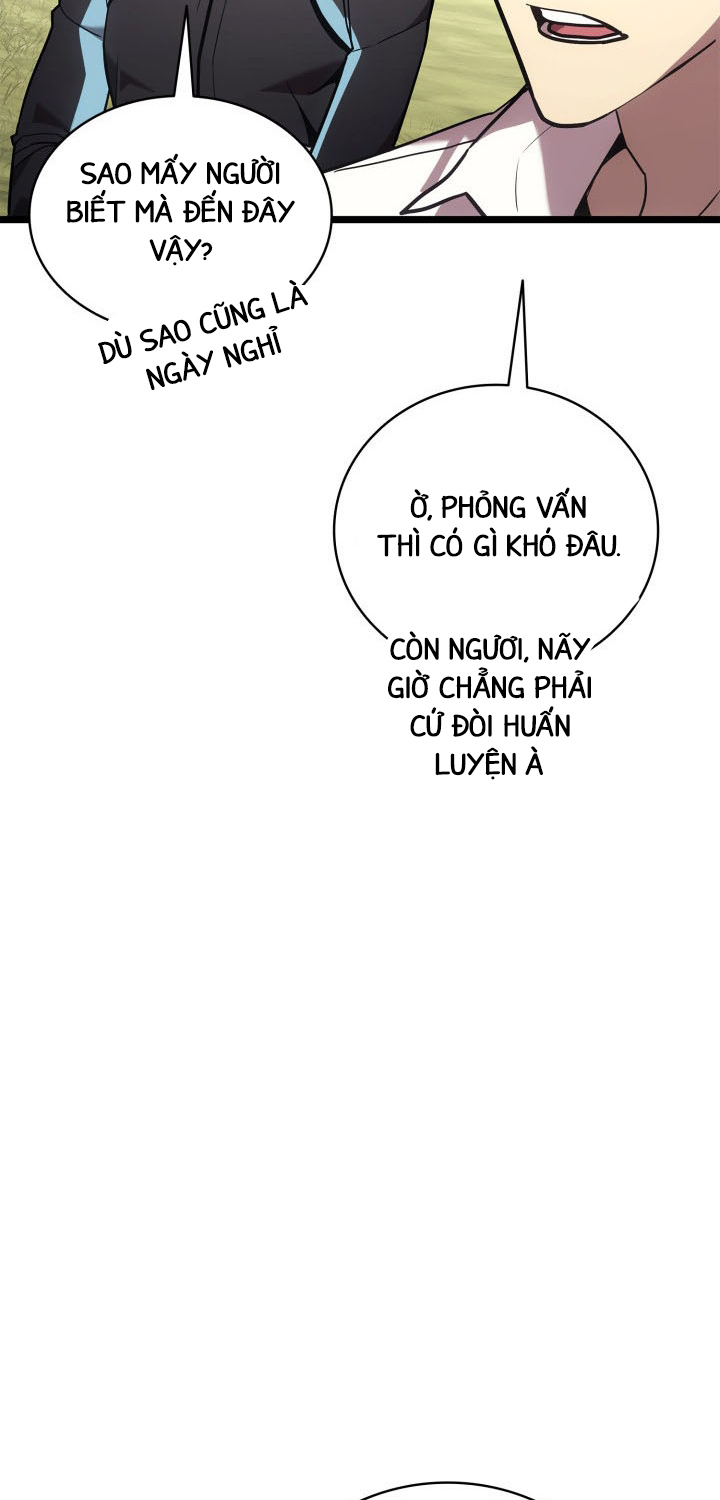 Sự Trở Lại Của Anh Hùng Cấp Thảm Họa chapter 128.1 - Trang 66