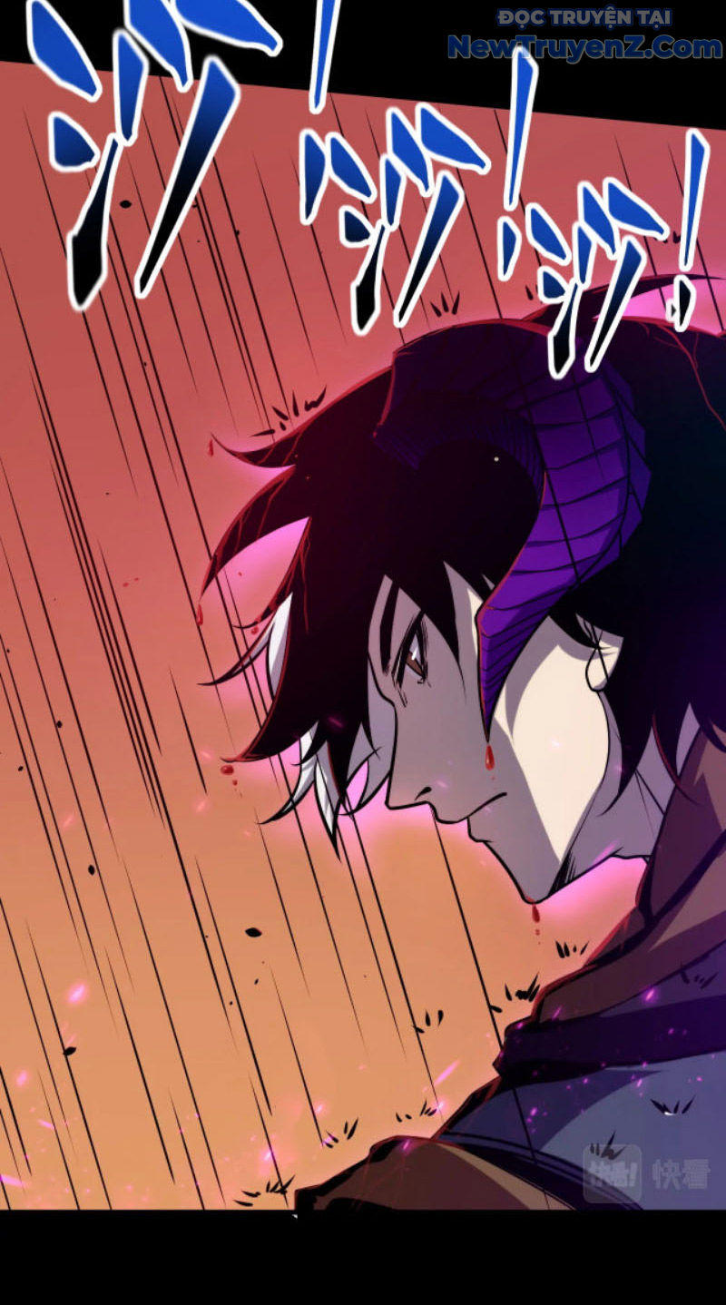 Từ Thôn Phệ Ma Thần Bắt Đầu Tiến Hóa chapter 3 - Trang 37