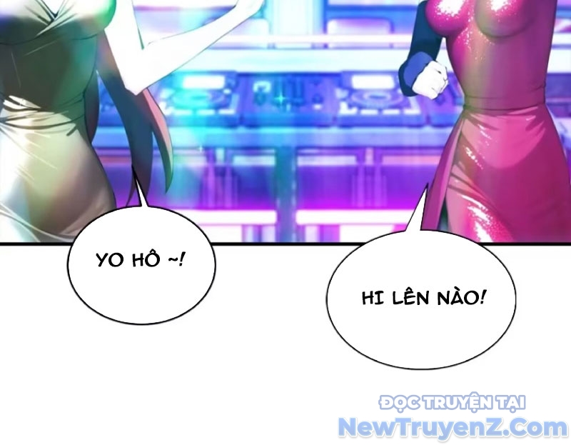 Đạo Hữu Lùi Một Bước: Ta Tới Giết Thần Trừ Quỷ chapter 32 - Trang 27