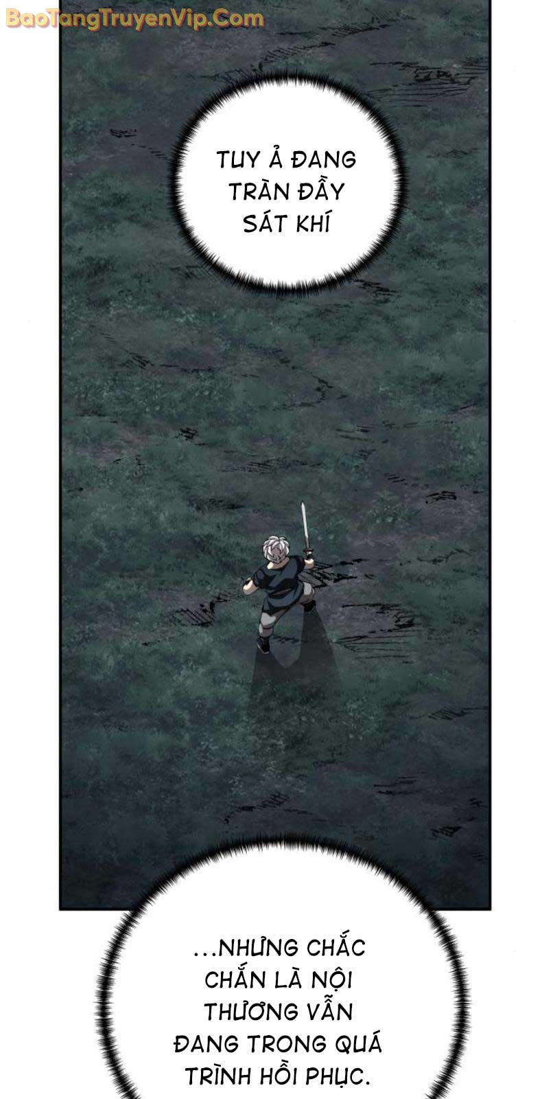 Ông Võ Giả Và Cháu Chí Tôn chapter 95.2 - Trang 12
