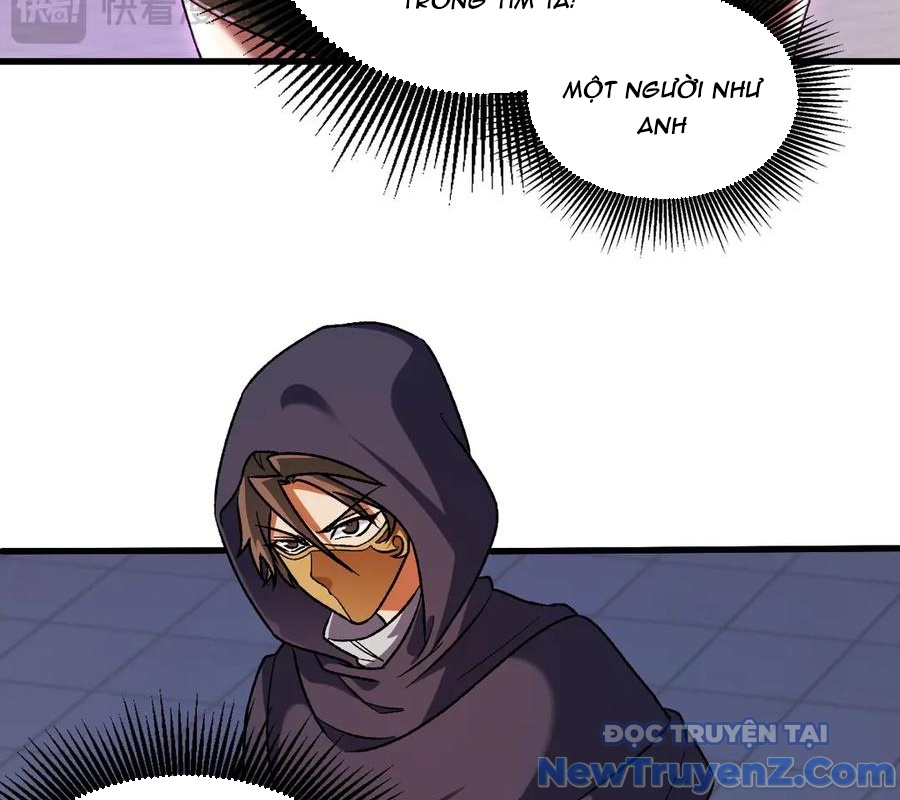 Toàn Dân Chuyển Chức : Duy Ta Vô Chức Tán Nhân chapter 170 - Trang 108