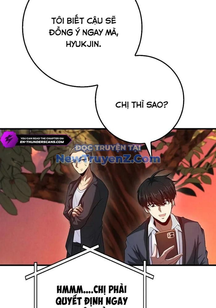 Thiên Tài Võ Thuật Hồi Quy chapter 95 - Trang 46