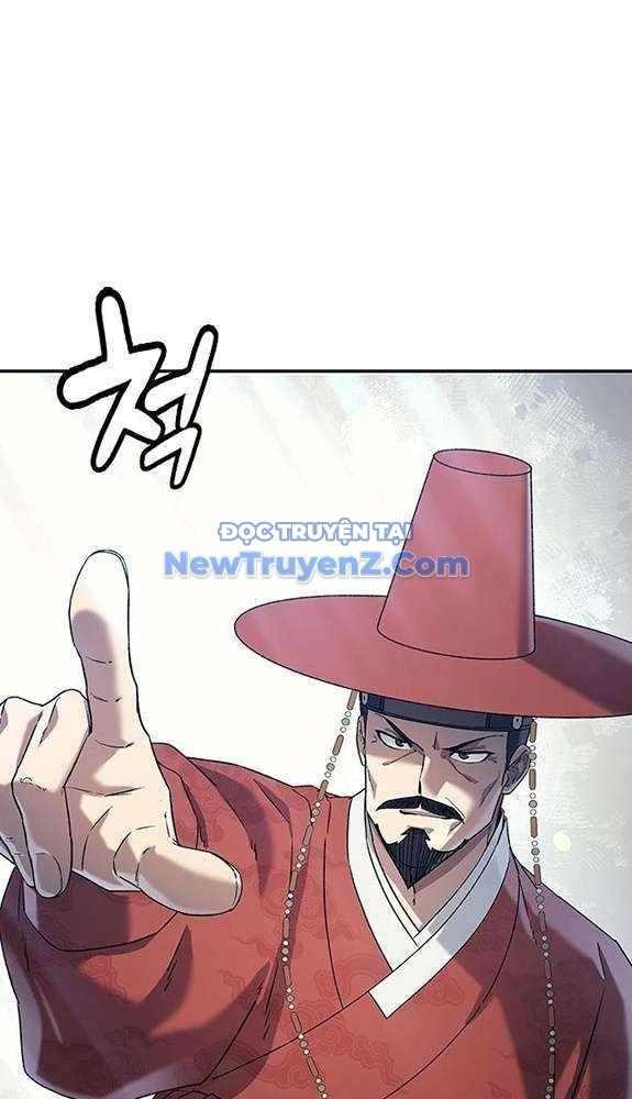 Bác Sĩ Tới Joseon chapter 50 - Trang 36