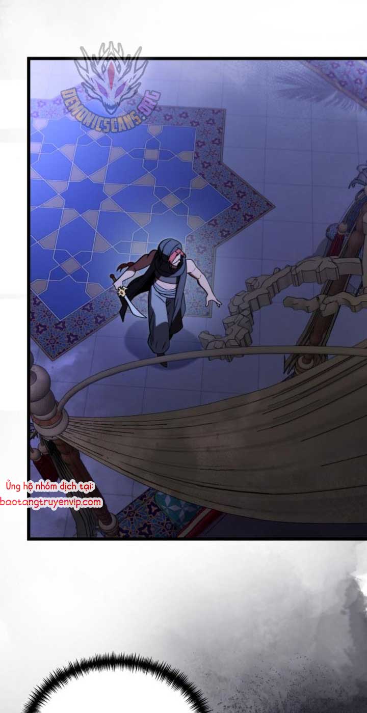 Hắc Kị Sĩ Thiên Tài Giới Hạn Thời Gian chapter 101.2 - Trang 67