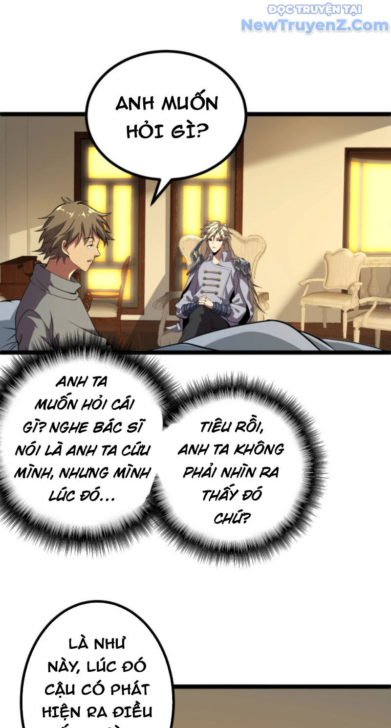 Từ Thôn Phệ Ma Thần Bắt Đầu Tiến Hóa chapter 5 - Trang 24